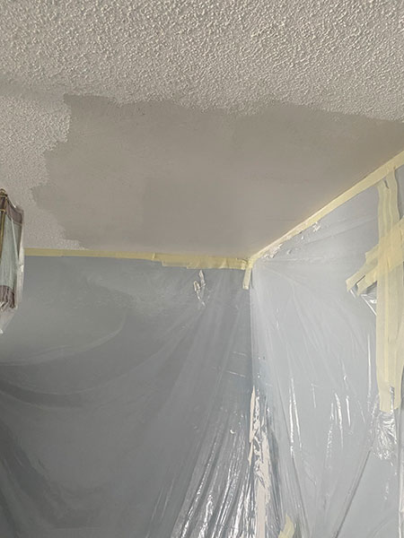 Need a small drywall repair? Patchmasters serve Calgary and all surrounding areas.