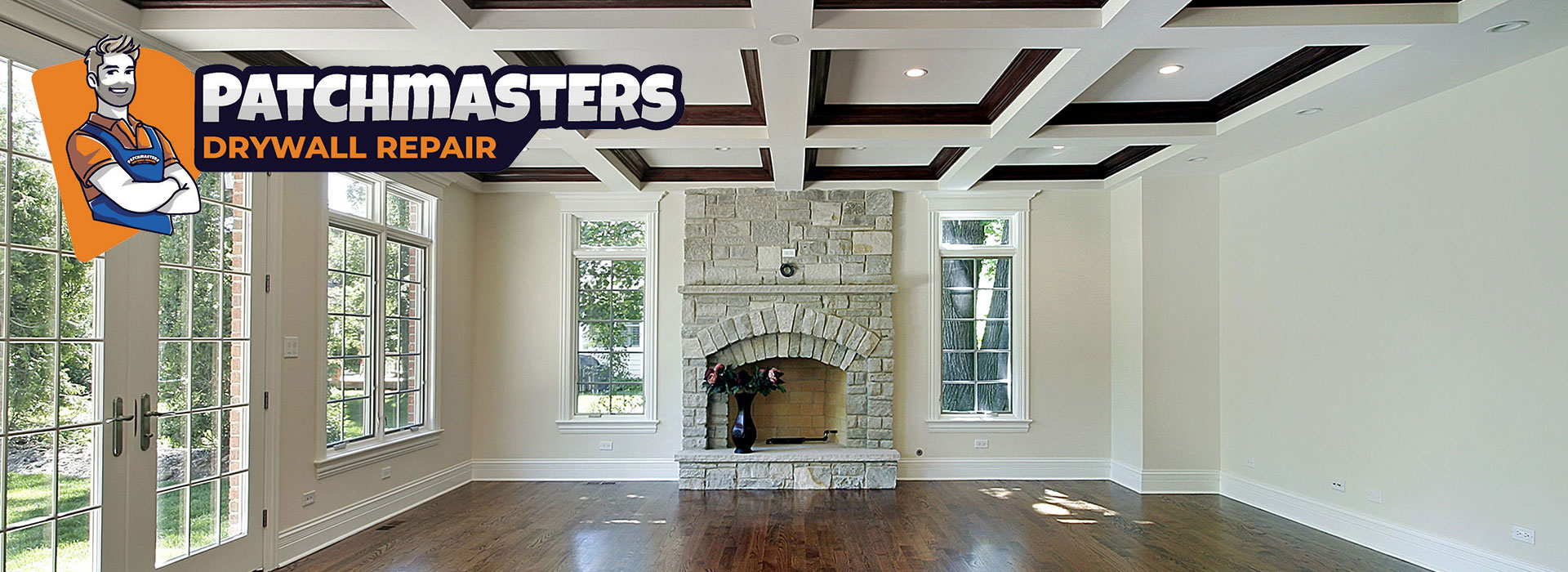 Patchmasters is pleased to provide professional evaluations on contracts, specs and drywall quality.