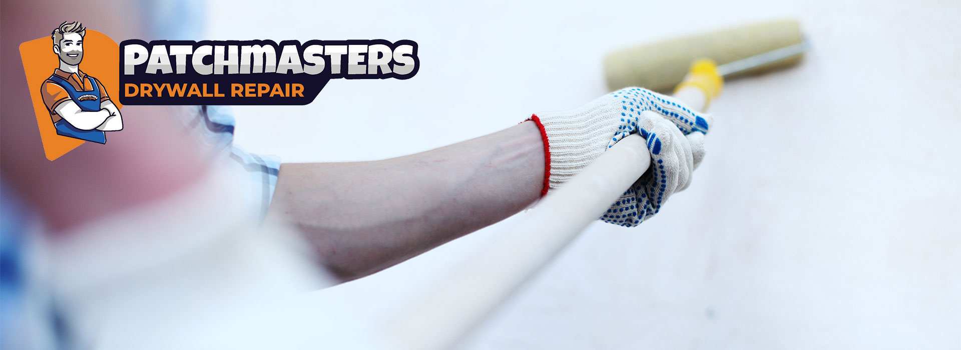 Patchmasters serving Calgary and surrounds- we offer painting as an additional service over and above our drywall services. 