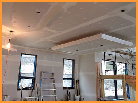 Need painting after a repair? Patchmasters serve Calgary and all surrounding areas.